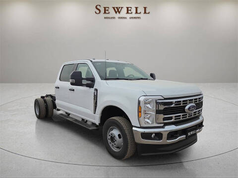 2026 Ford F-350 Super Duty XL