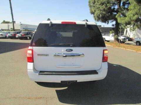 2008 Ford Expedition