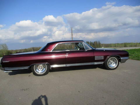 1964 Buick Wildcat