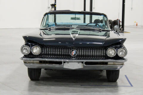 1960 Buick Electra