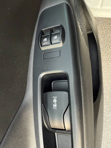 2022 RAM ProMaster City