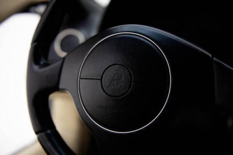 2004 Lamborghini Murcielago