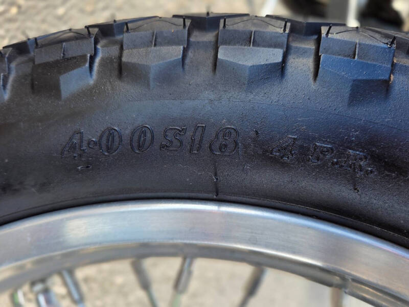 2002 Harley-Davidson 883 Sportster