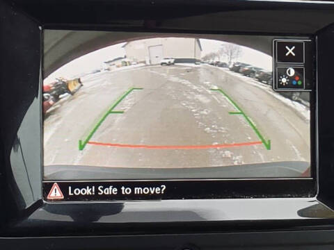 2016 Volkswagen Tiguan