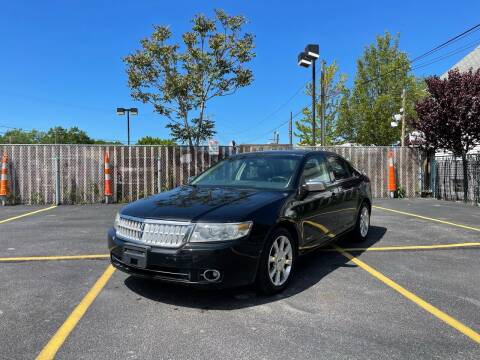 2007 Lincoln MKZ for sale at True Automotive in Cleveland OH