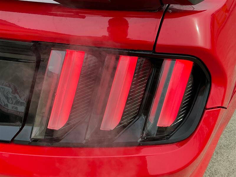 2015 Ford Mustang GT
