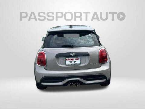 2024 MINI Hardtop 2 Door Cooper S
