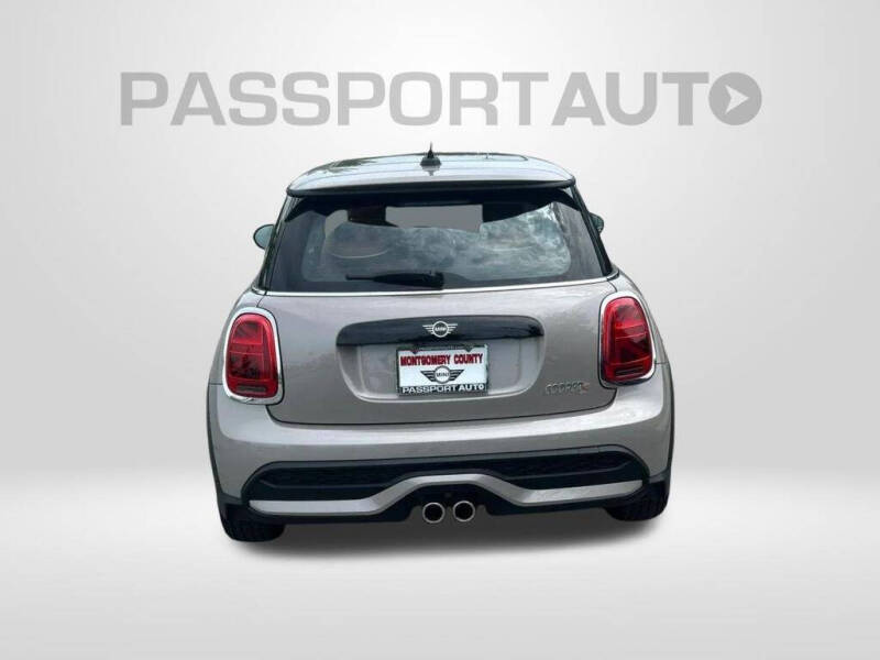 2024 MINI Hardtop 2 Door Cooper S