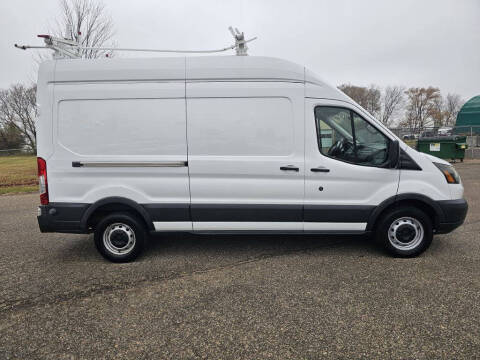 2015 Ford Transit 250