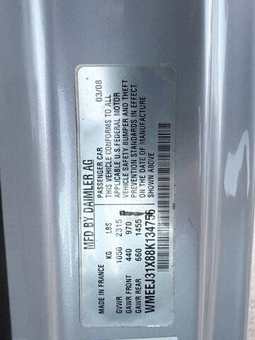 2008 Smart fortwo passion