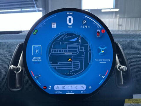 2025 MINI Countryman Cooper SE ALL4