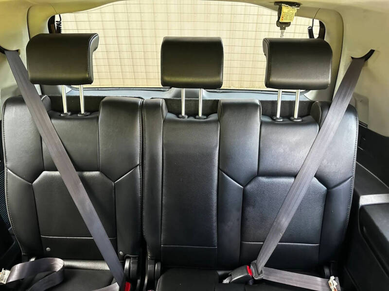 2011 Honda Pilot EX-L