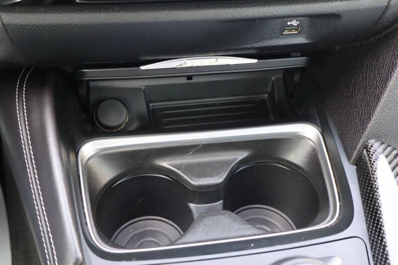 2018 BMW M4