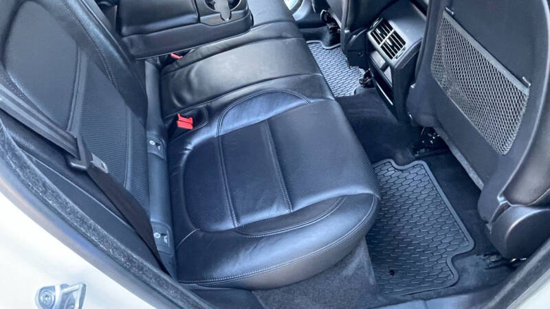 2018 Jaguar E-PACE P250 S