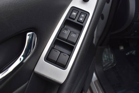 2011 Nissan Murano SL