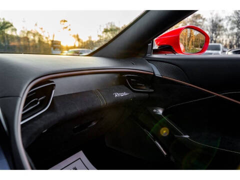 2025 Ferrari Roma Spider