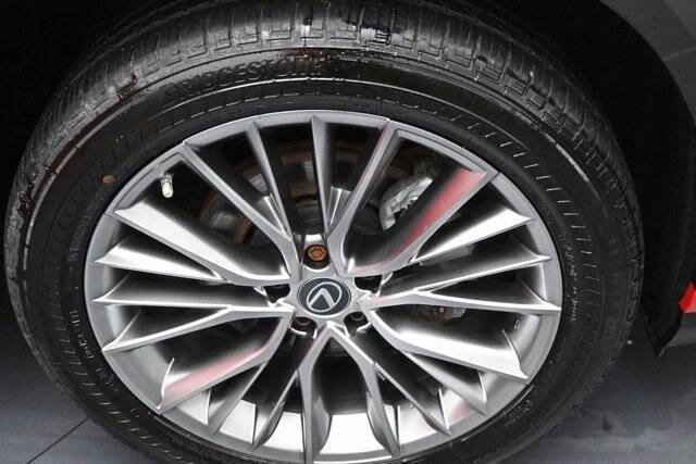 2023 Lexus NX 350h Premium