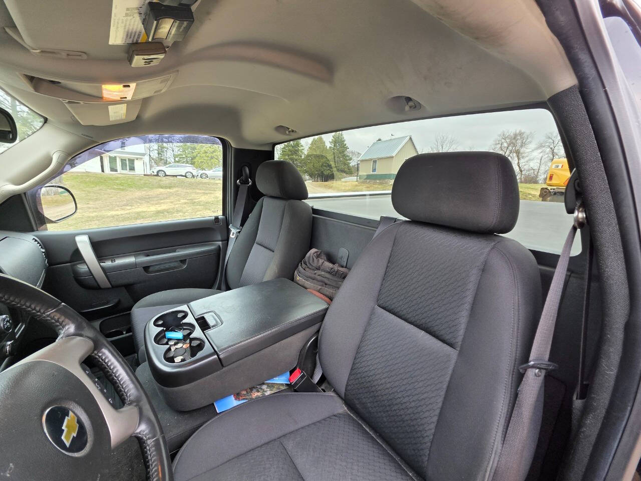2010 Chevrolet Silverado 1500 102