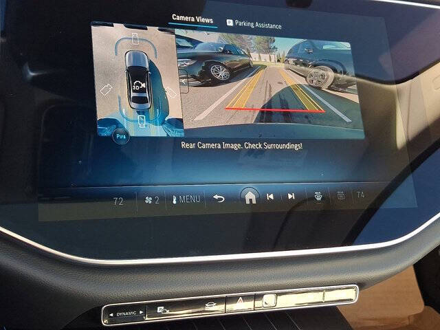 2026 Mercedes-Benz E-Class E 350 4MATIC