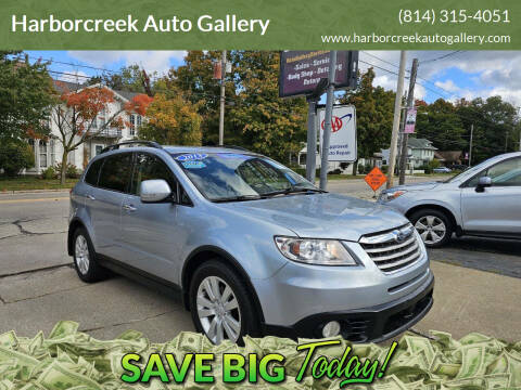 2013 Subaru Tribeca for sale at North East Auto Gallery in North East PA