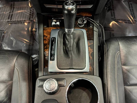 2013 Mercedes-Benz E-Class E 350