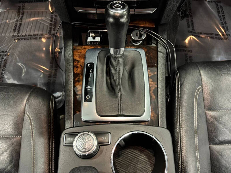 2013 Mercedes-Benz E-Class E 350