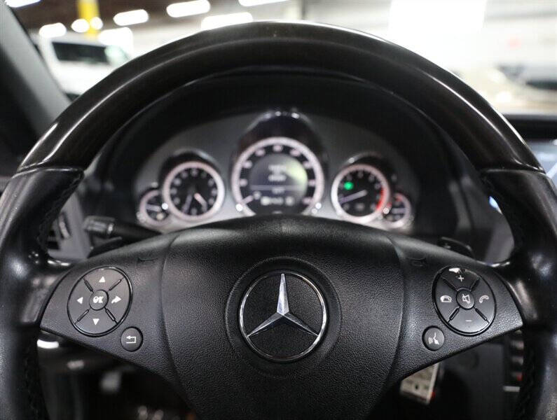 2011 Mercedes-Benz E-Class E 350