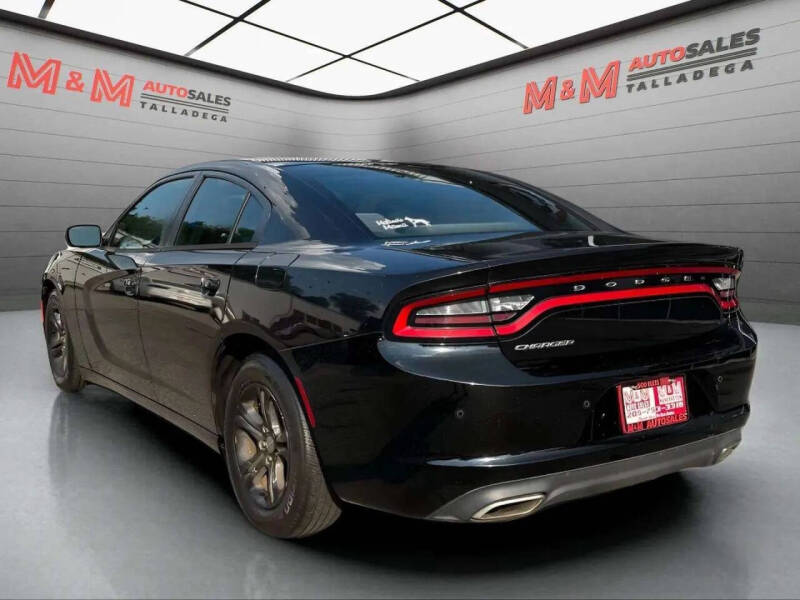2015 Dodge Charger SE