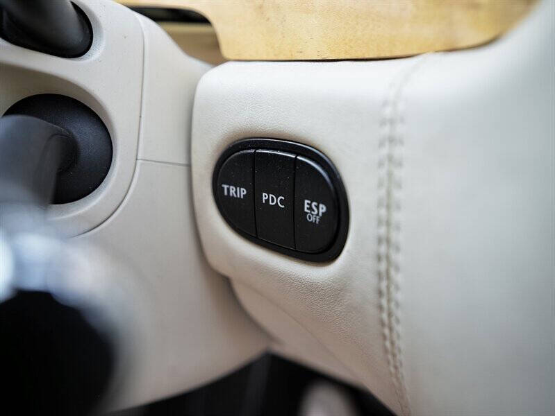 2008 Bentley Continental 65