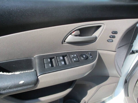 2013 Honda Odyssey Touring