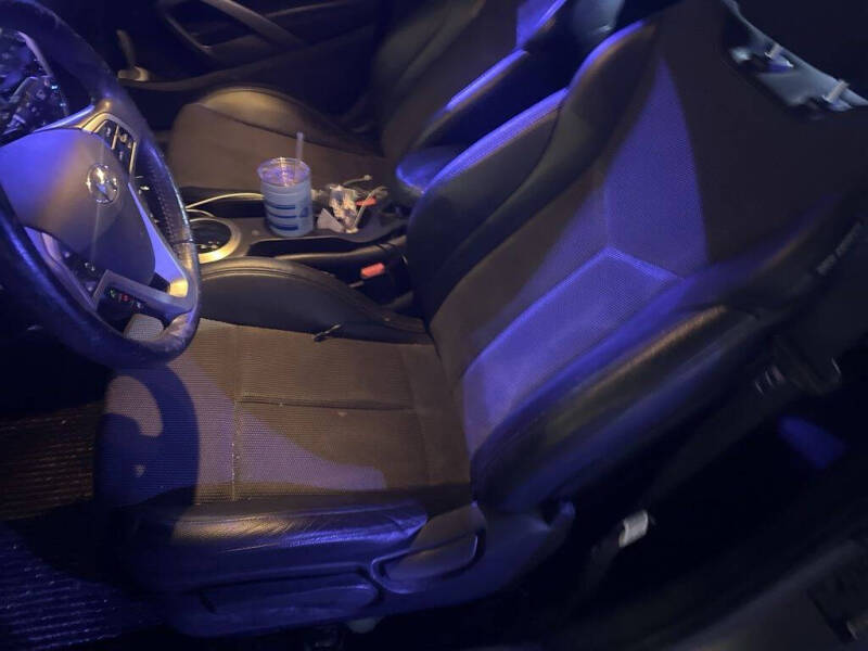 2013 Hyundai Veloster