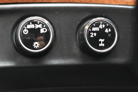 2015 Cadillac Escalade Premium