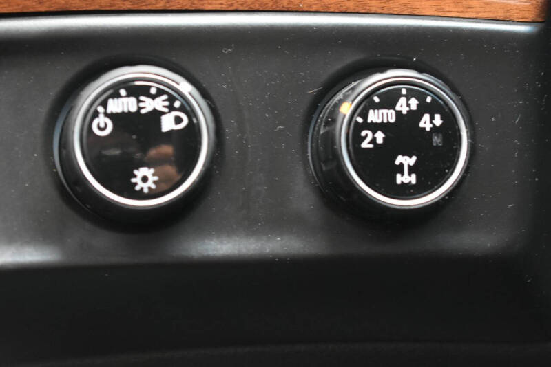 2015 Cadillac Escalade Premium