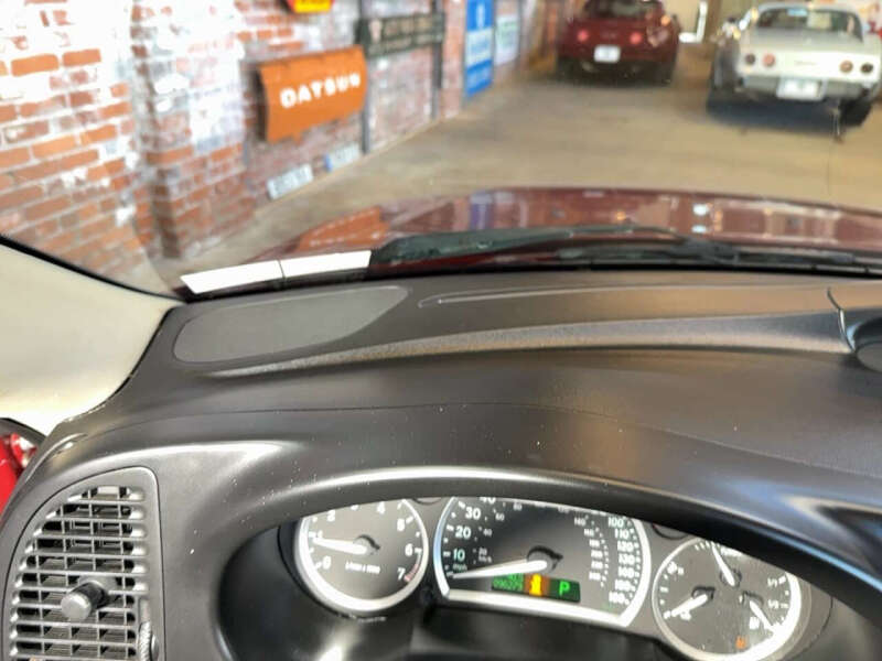 2006 Saab 9-3 Aero