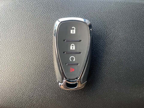 2025 Chevrolet Express 2500