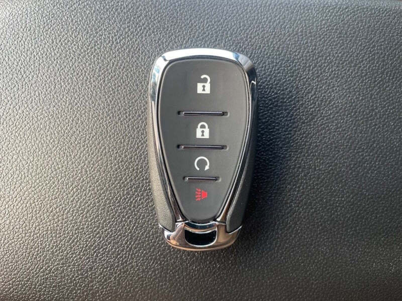 2025 Chevrolet Express 2500