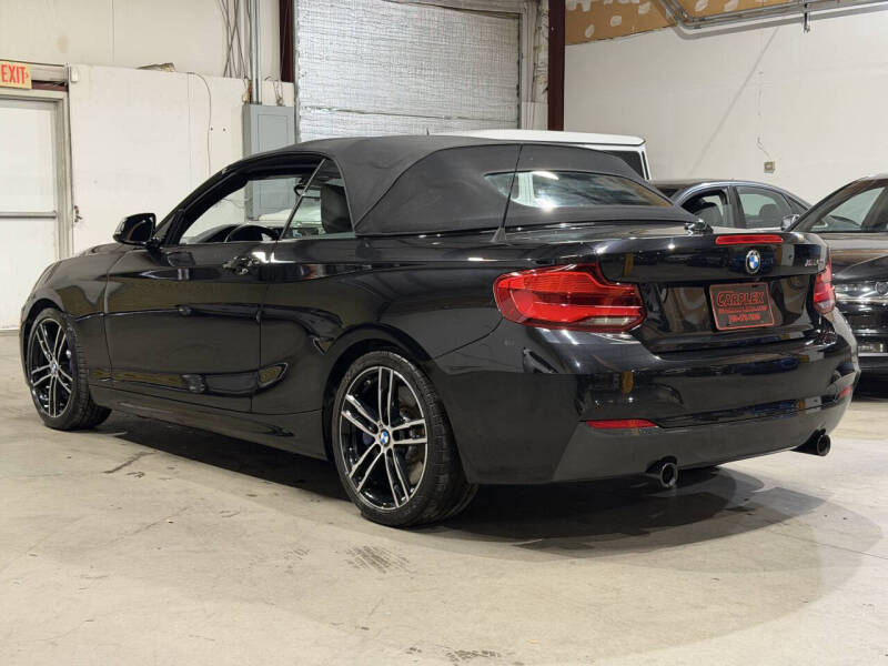 2019 BMW 2 Series M240i