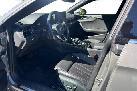 2024 Audi A5 Sportback quattro S line Prem Plus 45 TFSI