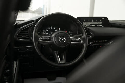 2022 Mazda Mazda3 Sedan Preferred