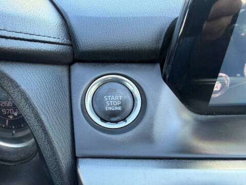 2017 Mazda MAZDA6