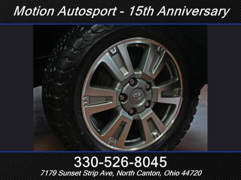 2015 Toyota Tundra SR5