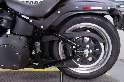 2007 Harley-Davidson Night Train