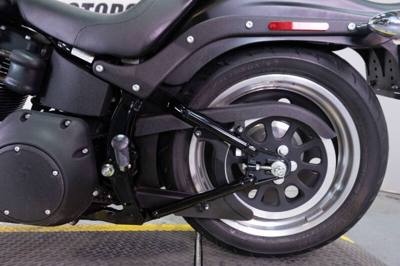 2007 Harley-Davidson Night Train