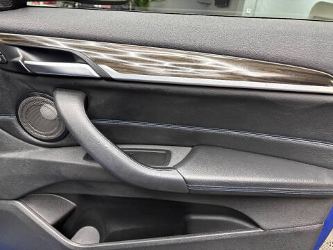 2017 BMW X1 xDrive28i