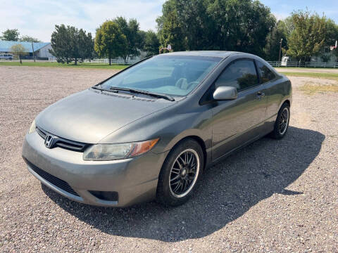 2006 Honda Civic EX
