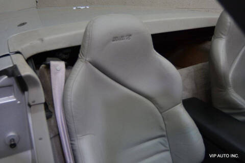 1996 Chevrolet Corvette