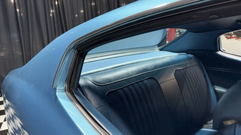 1971 Chevrolet Chevelle