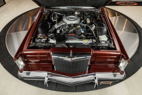 1979 Lincoln Continental