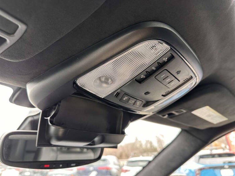 2022 Dodge Durango Citadel