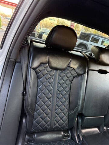 2023 Audi SQ5 3.0T quattro Premium Plus